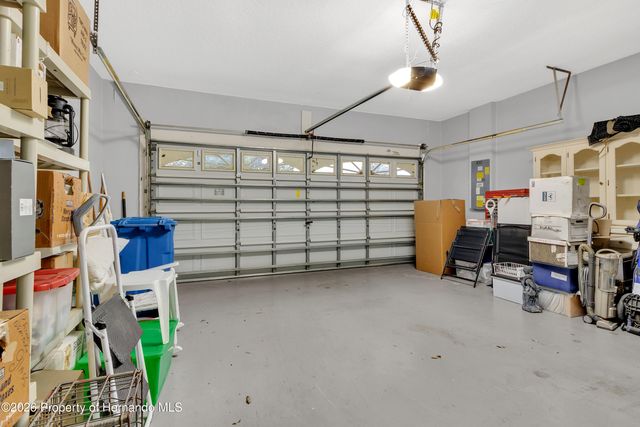 14425 Sterling Run, Spring Hill, FL 34609