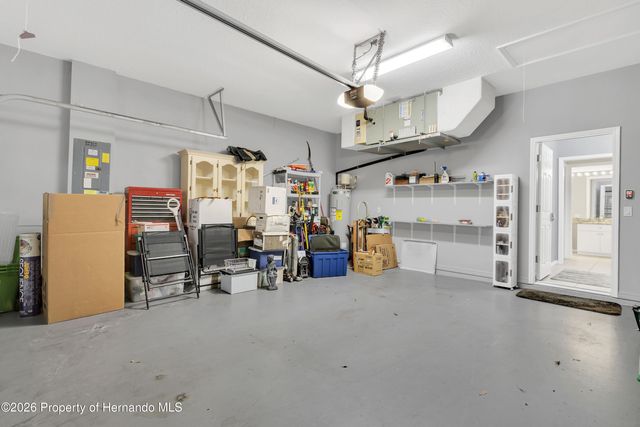 14425 Sterling Run, Spring Hill, FL 34609