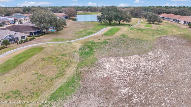 14425 Sterling Run, Spring Hill, FL 34609