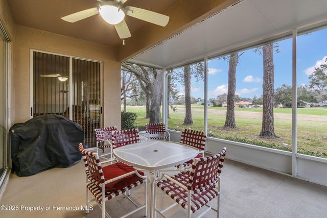 14425 Sterling Run, Spring Hill, FL 34609