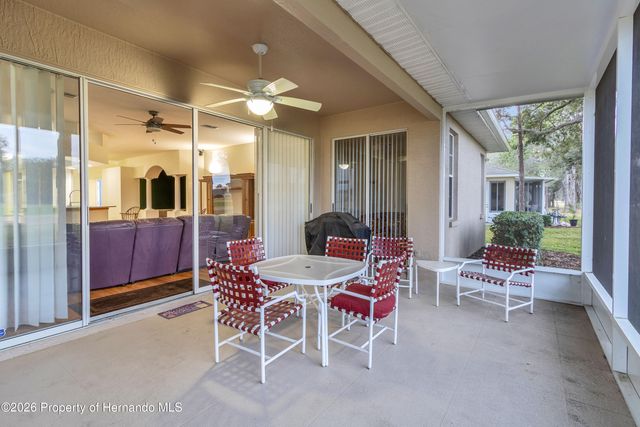 14425 Sterling Run, Spring Hill, FL 34609