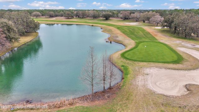 14425 Sterling Run, Spring Hill, FL 34609