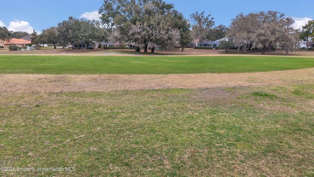 14425 Sterling Run, Spring Hill, FL 34609