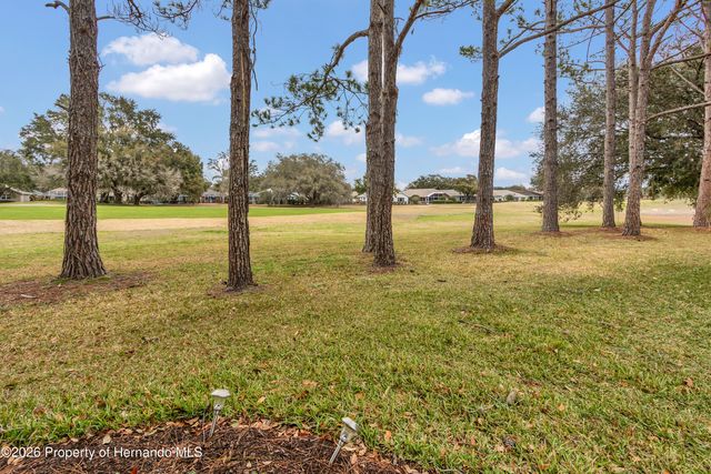 14425 Sterling Run, Spring Hill, FL 34609