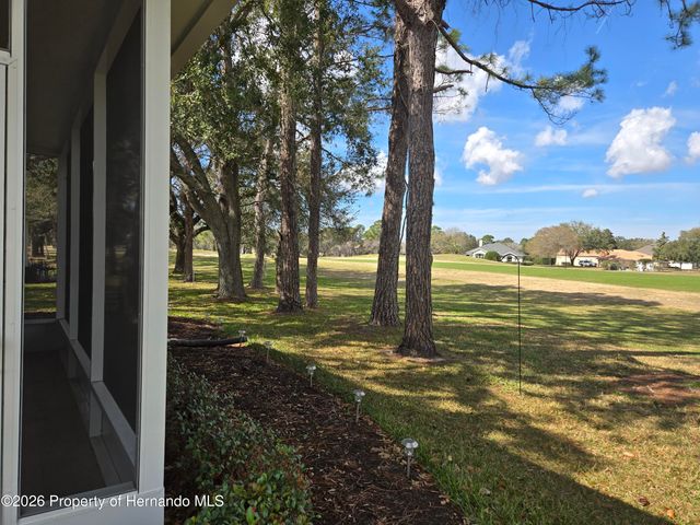 14425 Sterling Run, Spring Hill, FL 34609