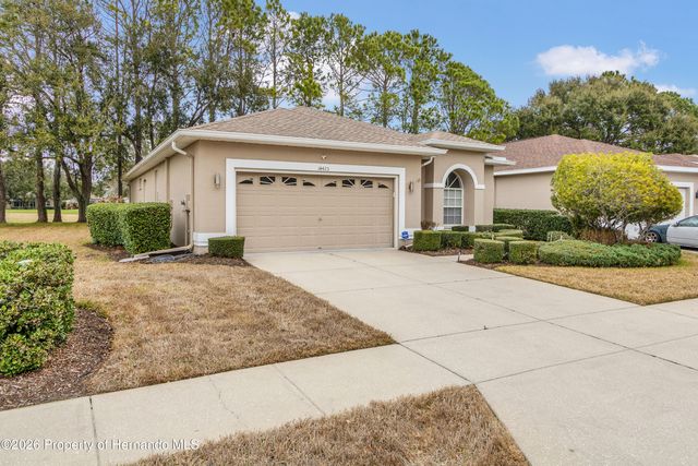 14425 Sterling Run, Spring Hill, FL 34609