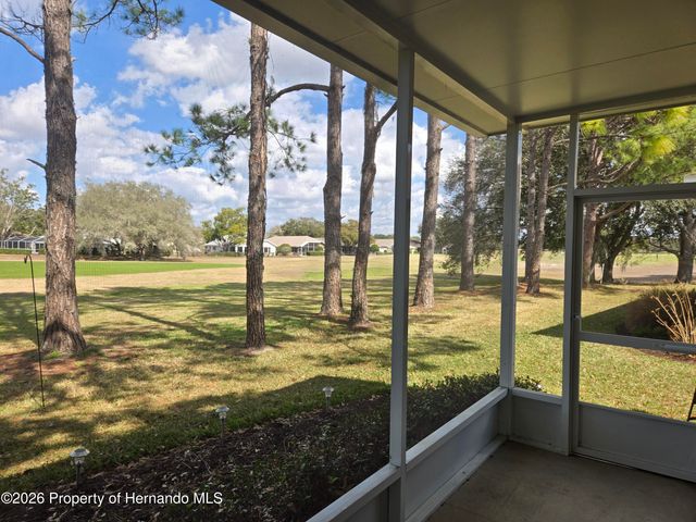 14425 Sterling Run, Spring Hill, FL 34609