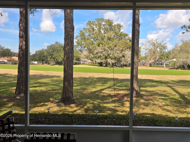 14425 Sterling Run, Spring Hill, FL 34609