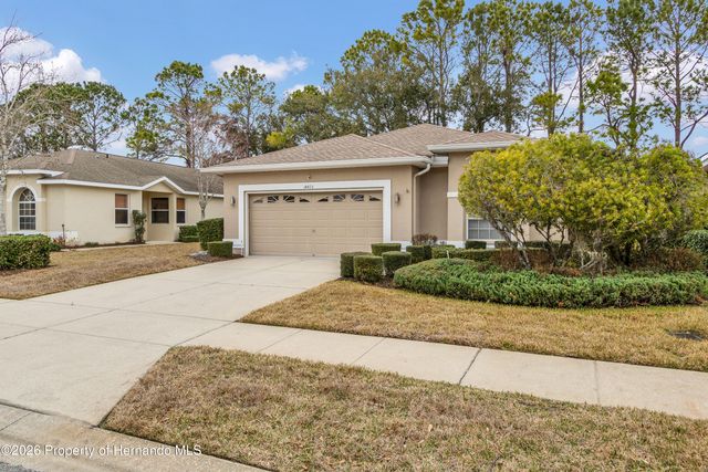14425 Sterling Run, Spring Hill, FL 34609
