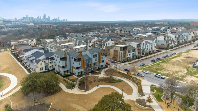 4510 Unity CIR 258, Austin, TX 78731