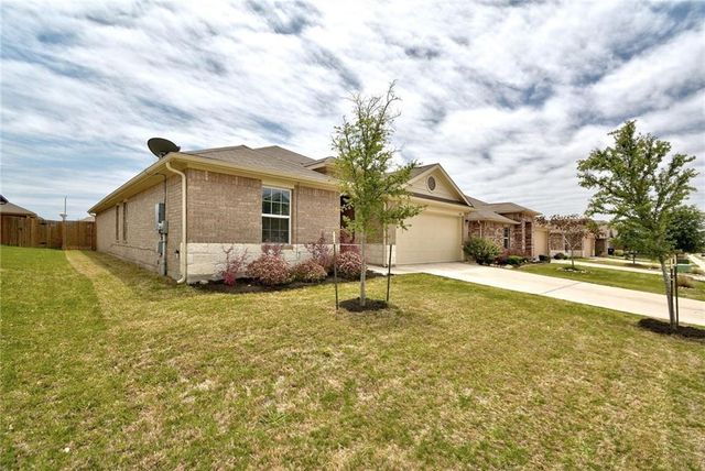 5817 Roderick DR, Austin, TX 78724