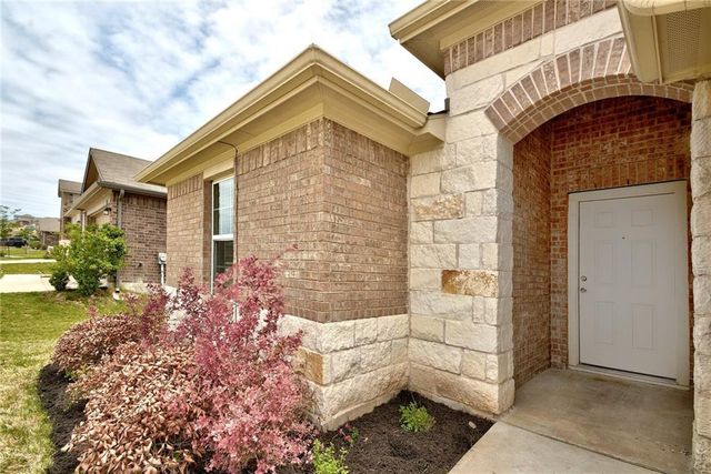 5817 Roderick DR, Austin, TX 78724