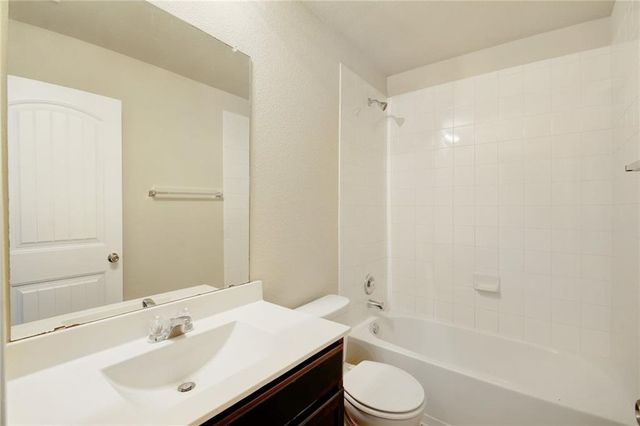5817 Roderick DR, Austin, TX 78724