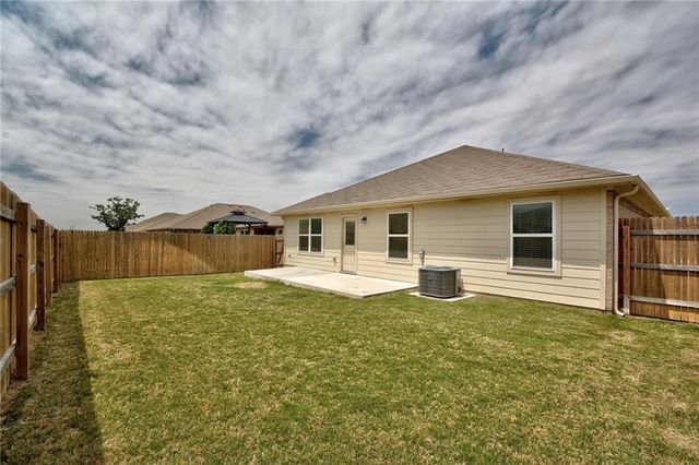 5817 Roderick DR, Austin, TX 78724