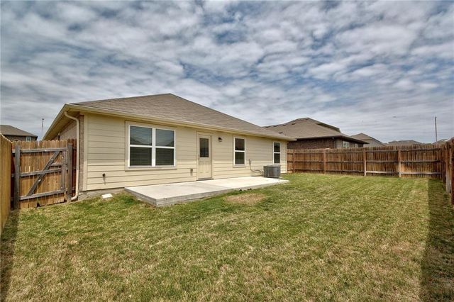 5817 Roderick DR, Austin, TX 78724