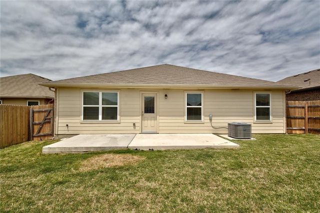 5817 Roderick DR, Austin, TX 78724