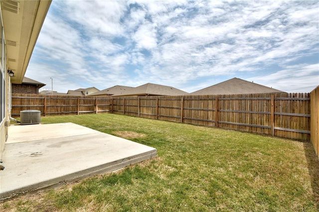5817 Roderick DR, Austin, TX 78724