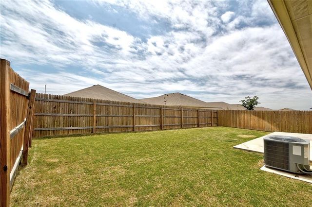 5817 Roderick DR, Austin, TX 78724