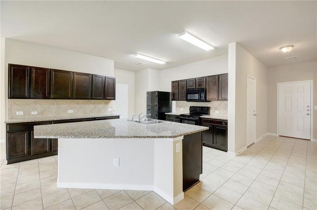 5817 Roderick DR, Austin, TX 78724