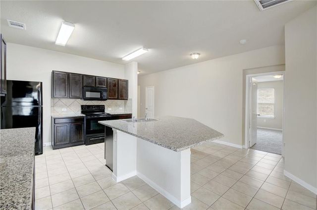 5817 Roderick DR, Austin, TX 78724