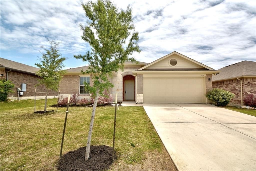 5817 Roderick DR, Austin, TX 78724