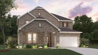 548 Baynes Court, Mcdonough, GA 30253
