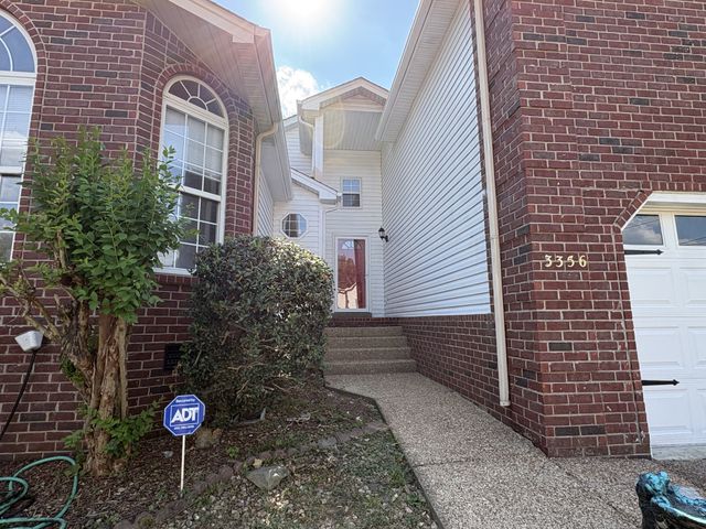 3356 Milbridge Drive, Antioch, TN 37013