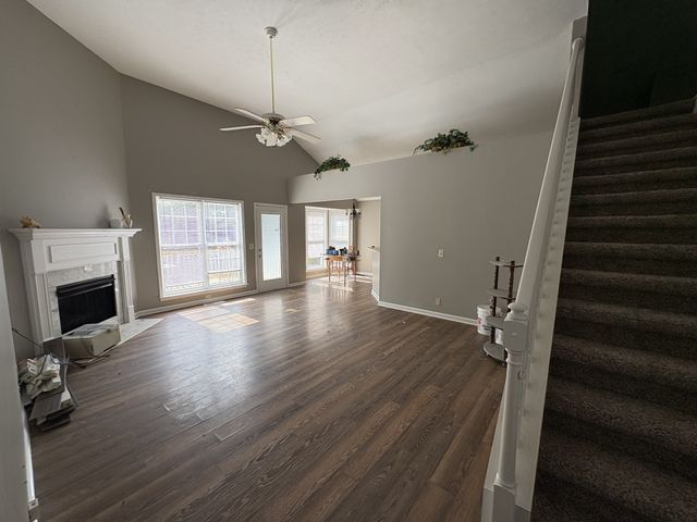 3356 Milbridge Drive, Antioch, TN 37013