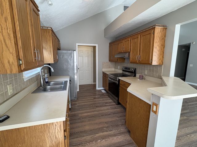 3356 Milbridge Drive, Antioch, TN 37013