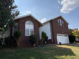 3356 Milbridge Drive, Antioch, TN 37013