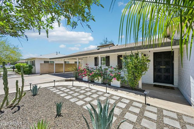 2117 W WINDSOR Avenue, Phoenix, AZ 85009