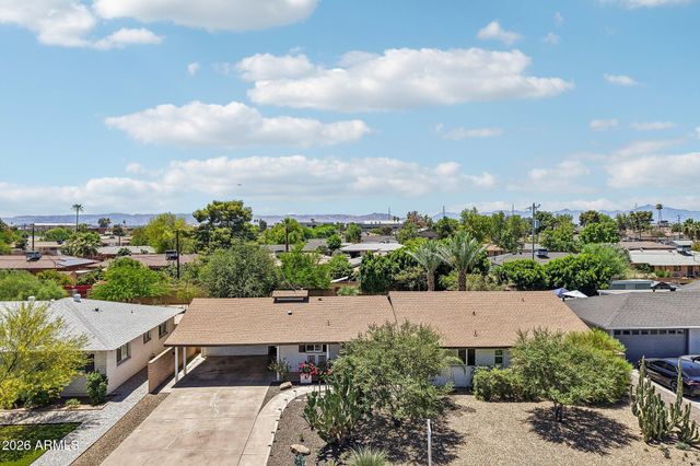 2117 W WINDSOR Avenue, Phoenix, AZ 85009