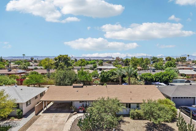 2117 W WINDSOR Avenue, Phoenix, AZ 85009