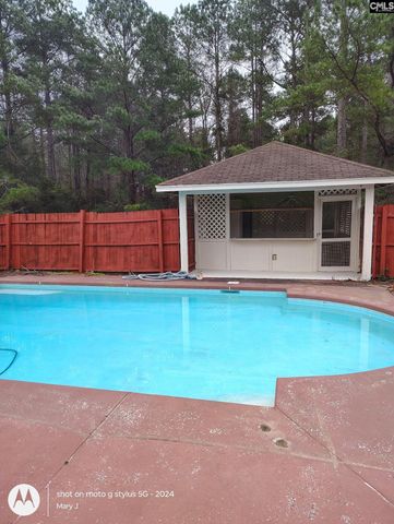 4857 CANNON BRIDGE Road, Cope, SC 29038