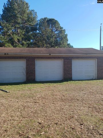 4857 CANNON BRIDGE Road, Cope, SC 29038