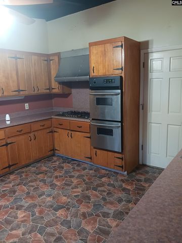 4857 CANNON BRIDGE Road, Cope, SC 29038