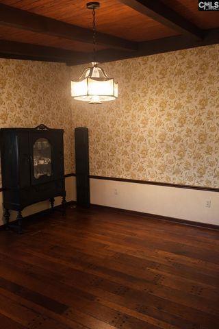 4857 CANNON BRIDGE Road, Cope, SC 29038