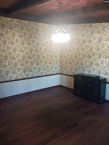 4857 CANNON BRIDGE Road, Cope, SC 29038