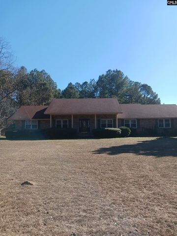 4857 CANNON BRIDGE Road, Cope, SC 29038