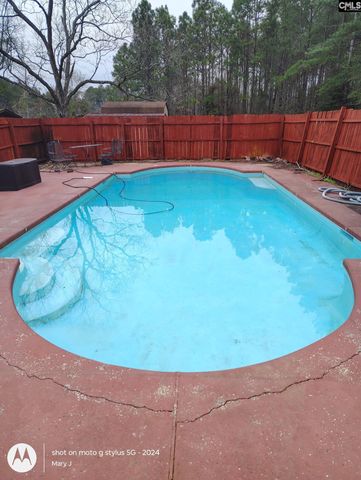 4857 CANNON BRIDGE Road, Cope, SC 29038