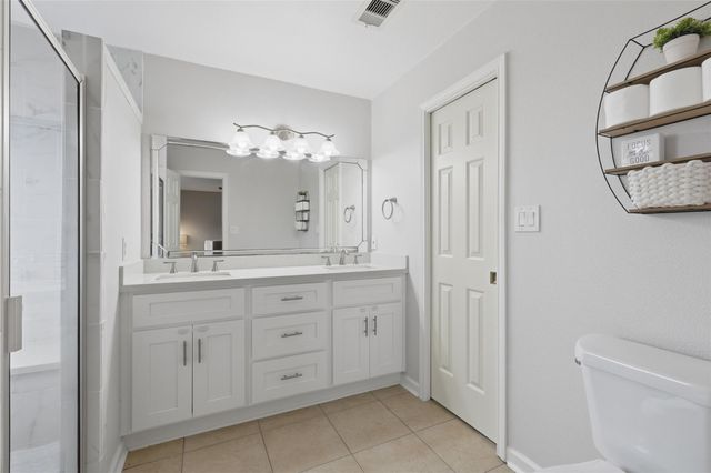 3226 Palm Desert Lane, Missouri City, TX 77459
