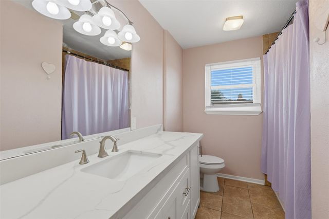 3226 Palm Desert Lane, Missouri City, TX 77459
