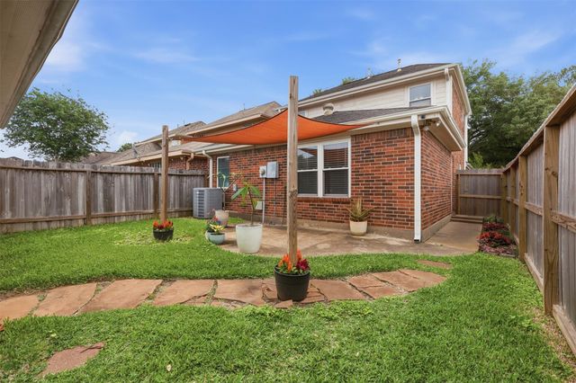 3226 Palm Desert Lane, Missouri City, TX 77459
