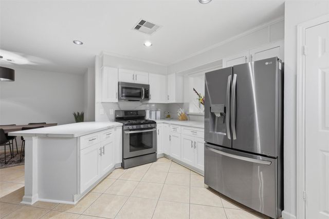 3226 Palm Desert Lane, Missouri City, TX 77459