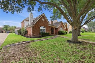 3226 Palm Desert Lane, Missouri City, TX 77459