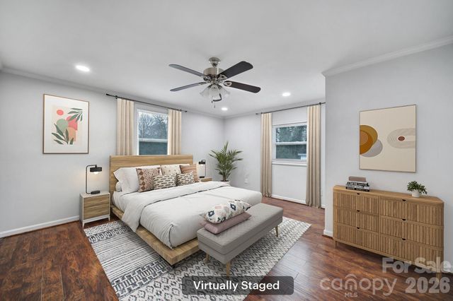 691 Harris Street NW, Concord, NC 28025