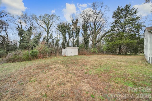 691 Harris Street NW, Concord, NC 28025