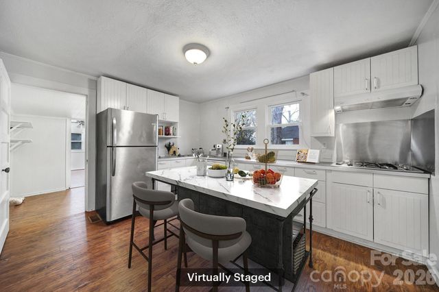 691 Harris Street NW, Concord, NC 28025