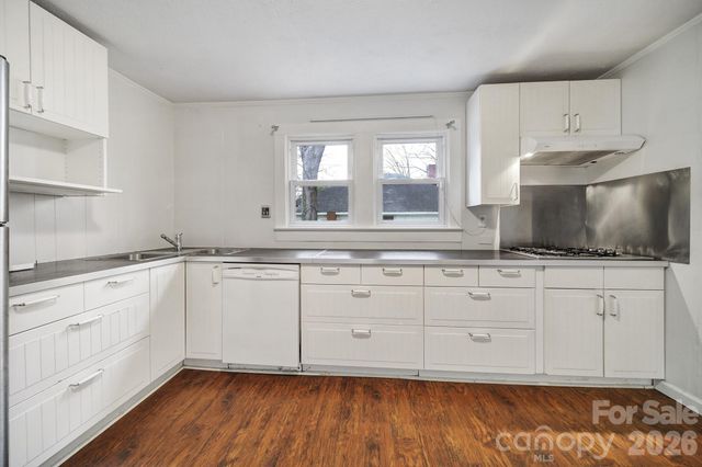 691 Harris Street NW, Concord, NC 28025