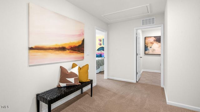 848 Bullhorn Drive, Wake Forest, NC 27587